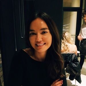 Meet your Posher, Lisa